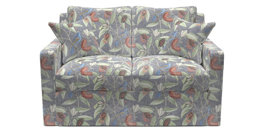 2 Seater Sofa Bed