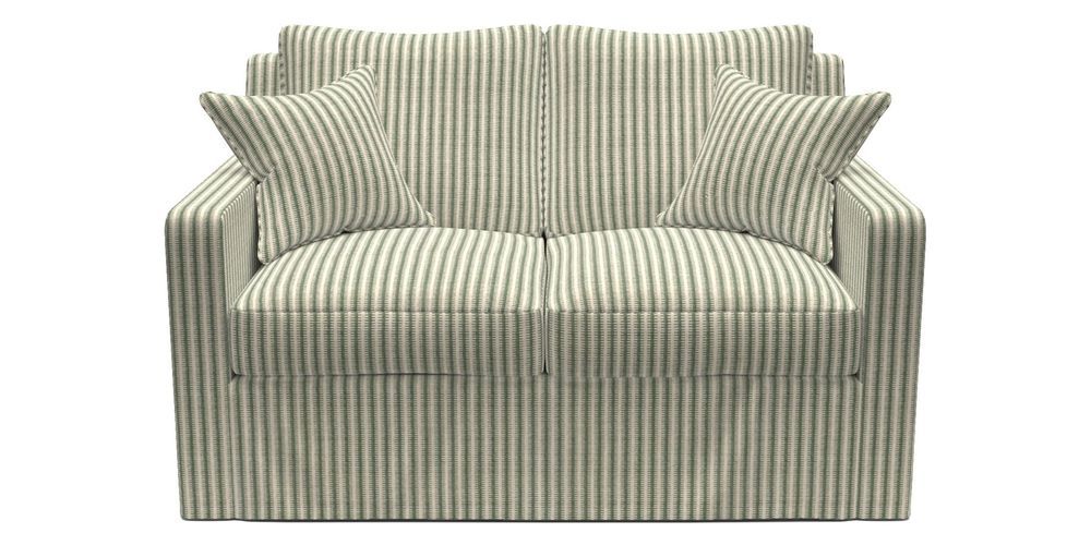 2 Seater Sofa Bed