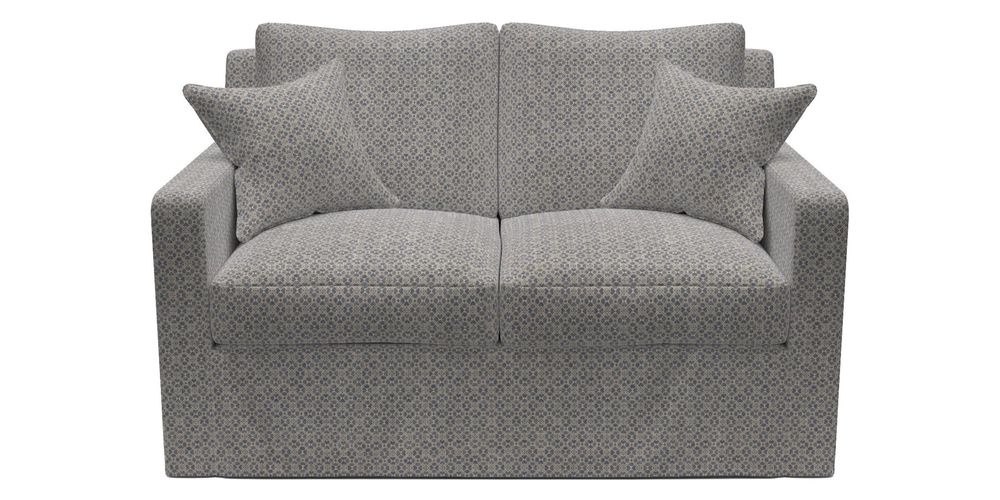 2 Seater Sofa Bed
