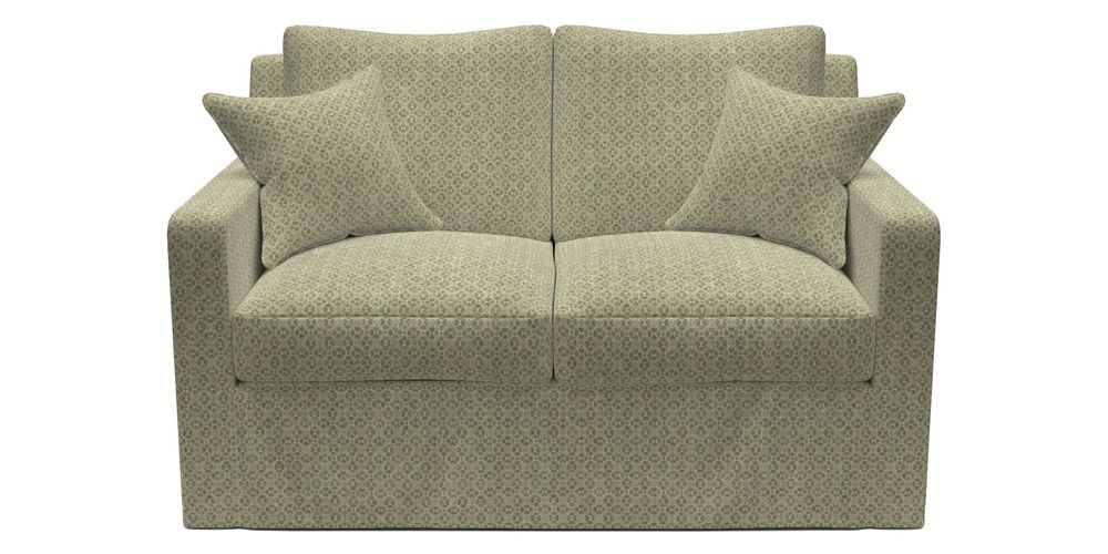 2 Seater Sofa Bed