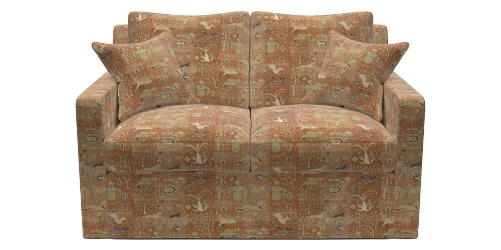 2 Seater Sofa Bed