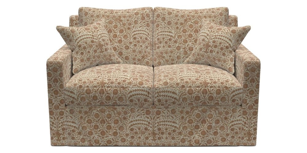 2 Seater Sofa Bed