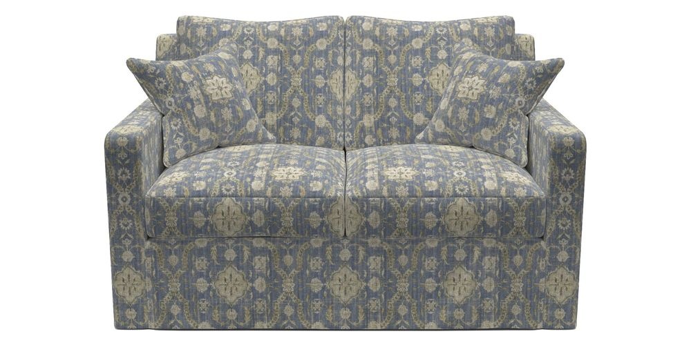2 Seater Sofa Bed
