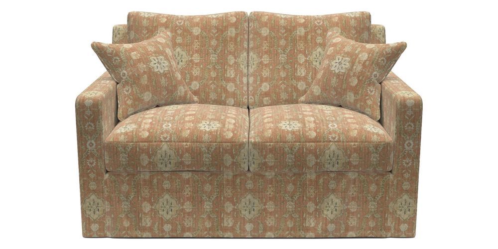 2 Seater Sofa Bed