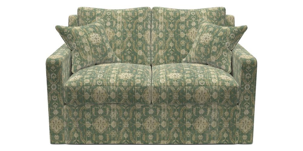 2 Seater Sofa Bed