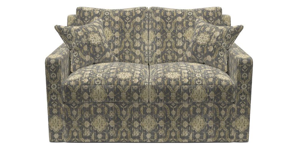 2 Seater Sofa Bed