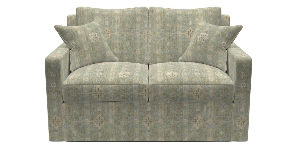 2 Seater Sofa Bed