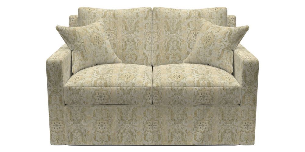 2 Seater Sofa Bed
