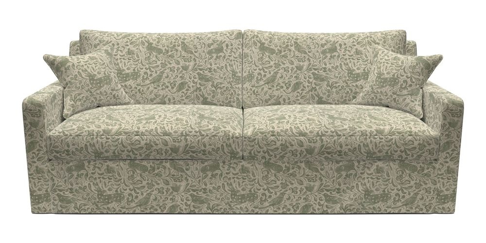 4 Seater Sofa Bed