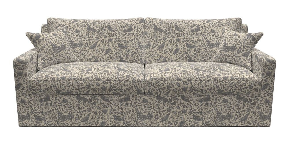 4 Seater Sofa Bed