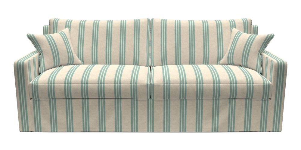 4 Seater Sofa Bed
