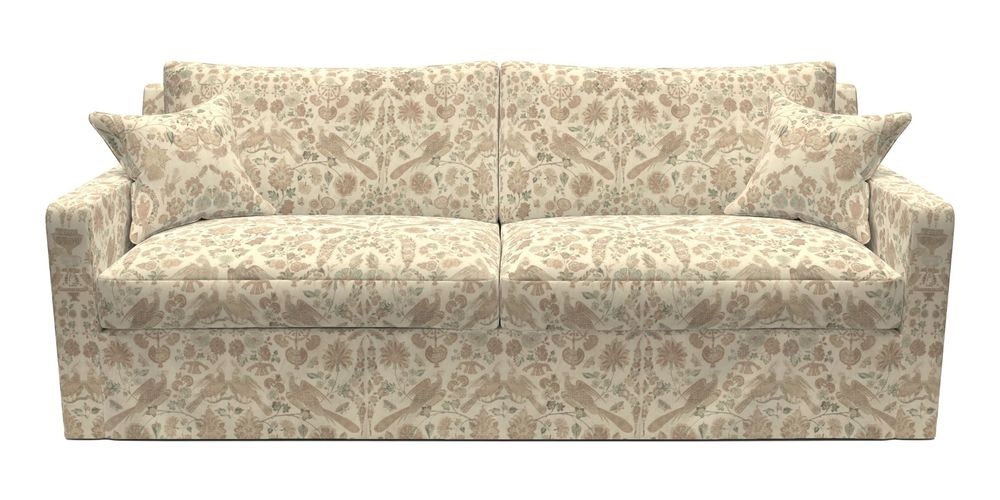 4 Seater Sofa Bed