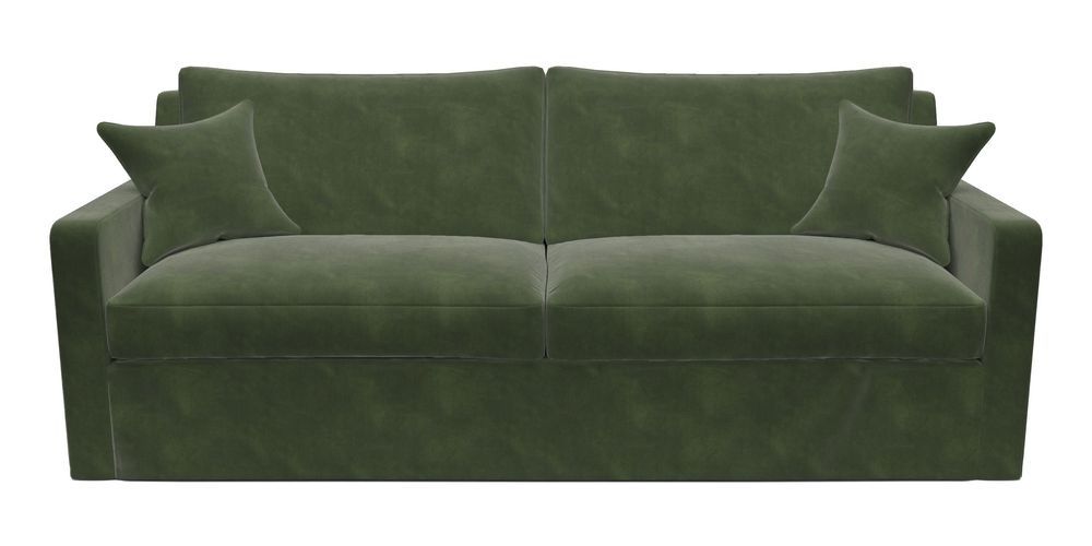 4 Seater Sofa Bed