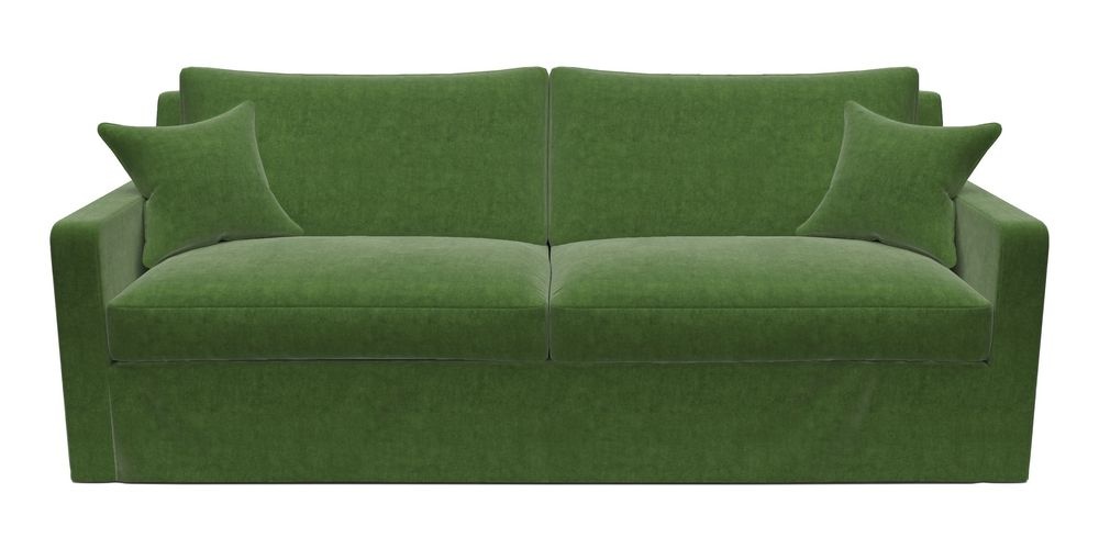 4 Seater Sofa Bed