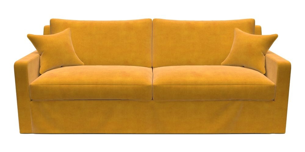 4 Seater Sofa Bed