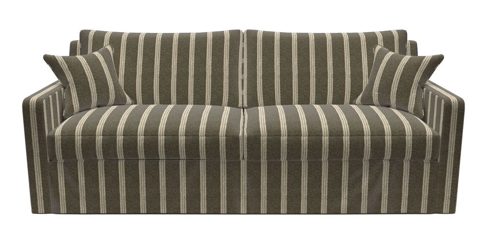 4 Seater Sofa Bed