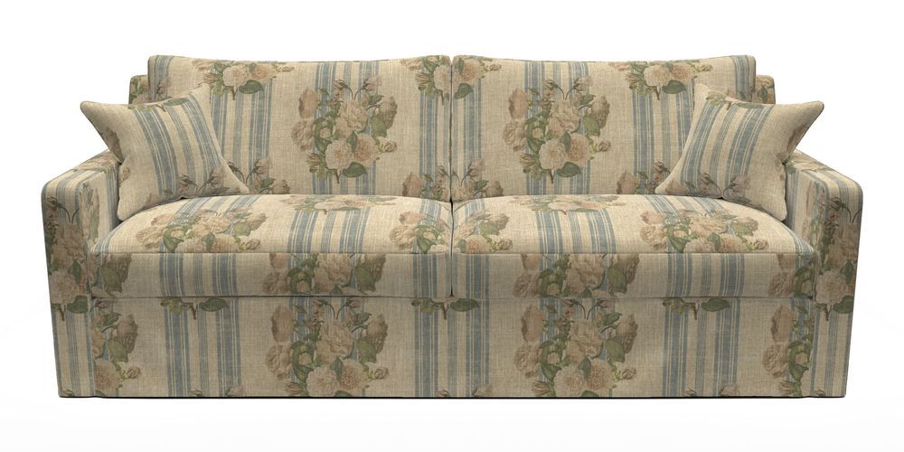 4 Seater Sofa Bed