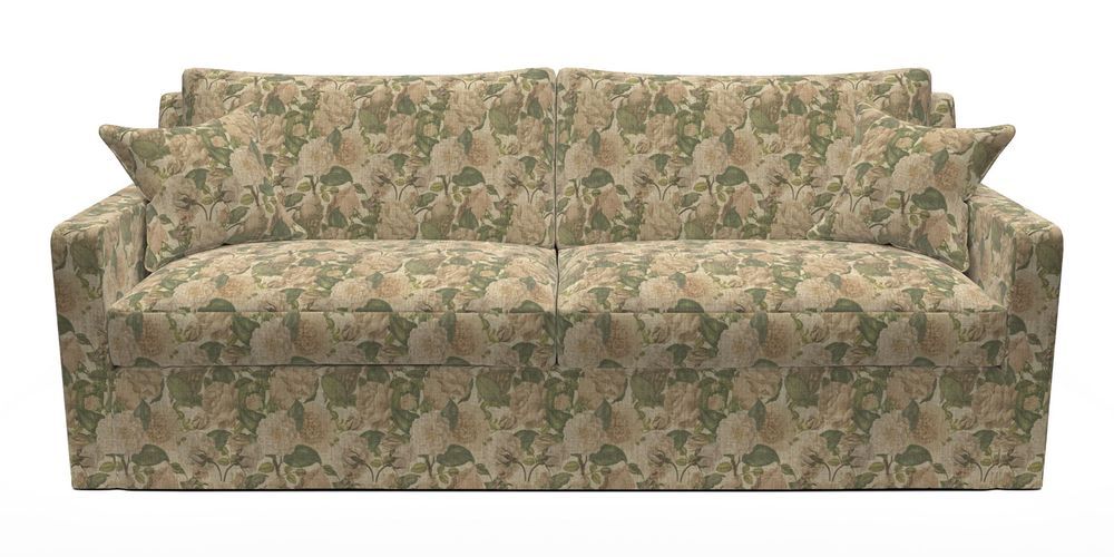 4 Seater Sofa Bed