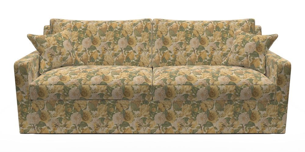 4 Seater Sofa Bed