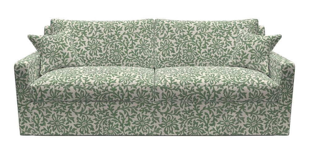4 Seater Sofa Bed