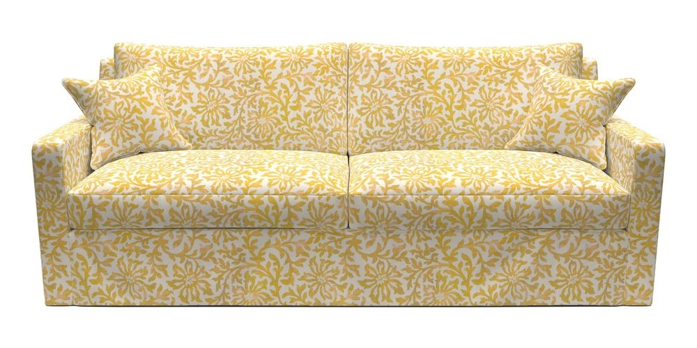 4 Seater Sofa Bed