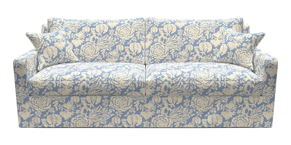 4 Seater Sofa Bed