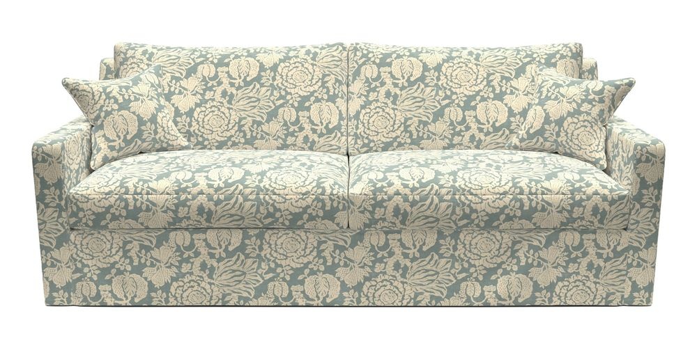 4 Seater Sofa Bed