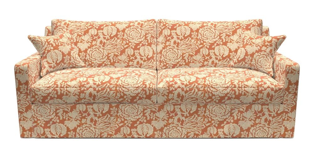4 Seater Sofa Bed