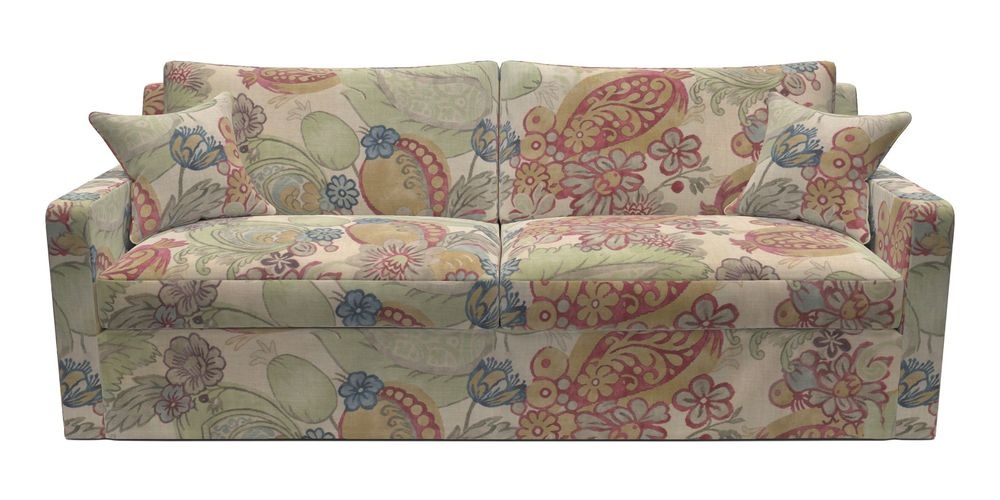 4 Seater Sofa Bed