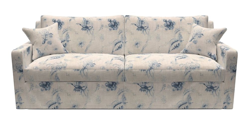 4 Seater Sofa Bed