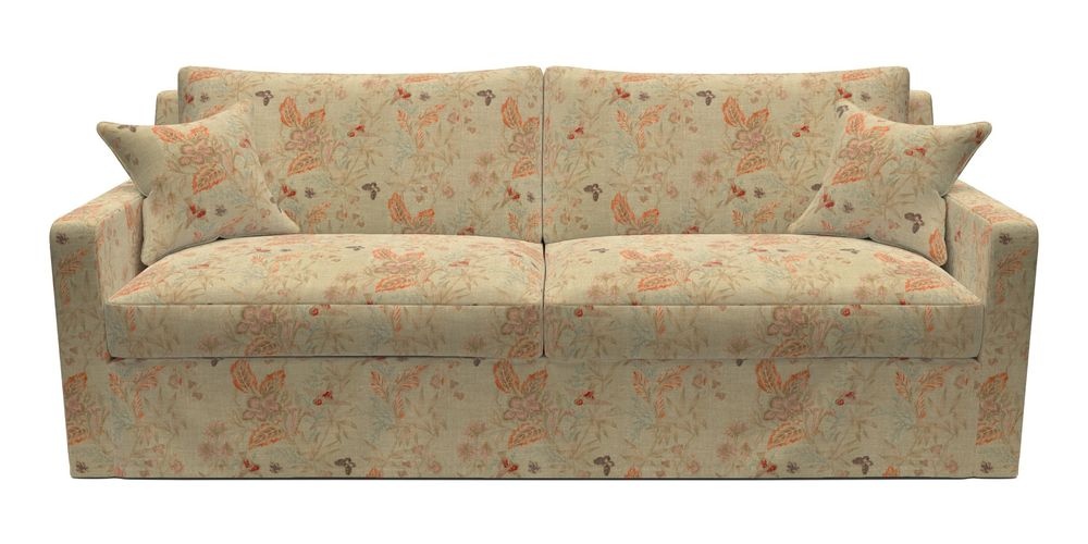 4 Seater Sofa Bed