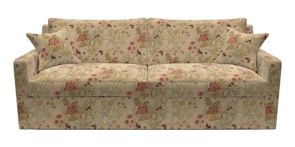 4 Seater Sofa Bed