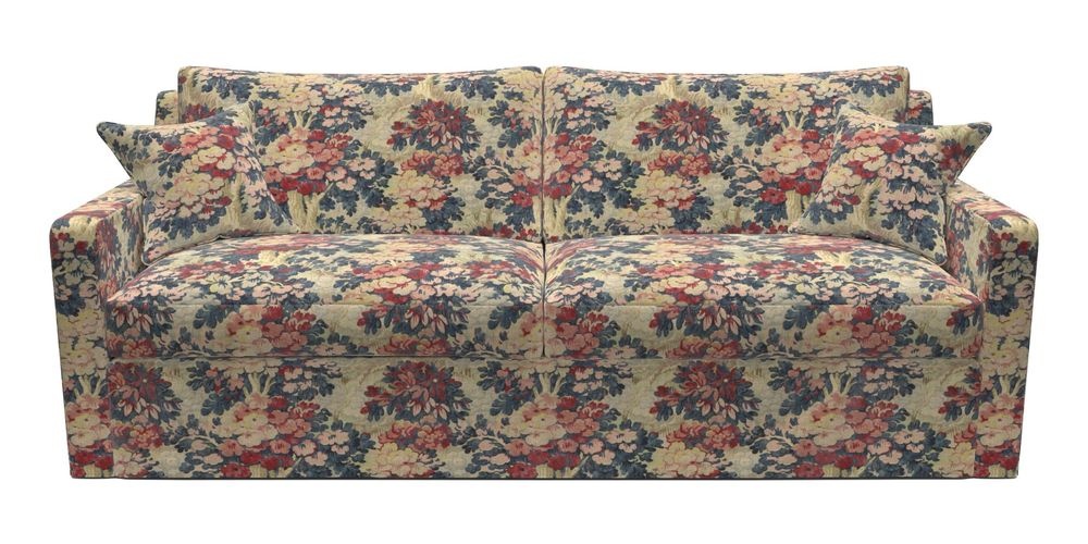 4 Seater Sofa Bed