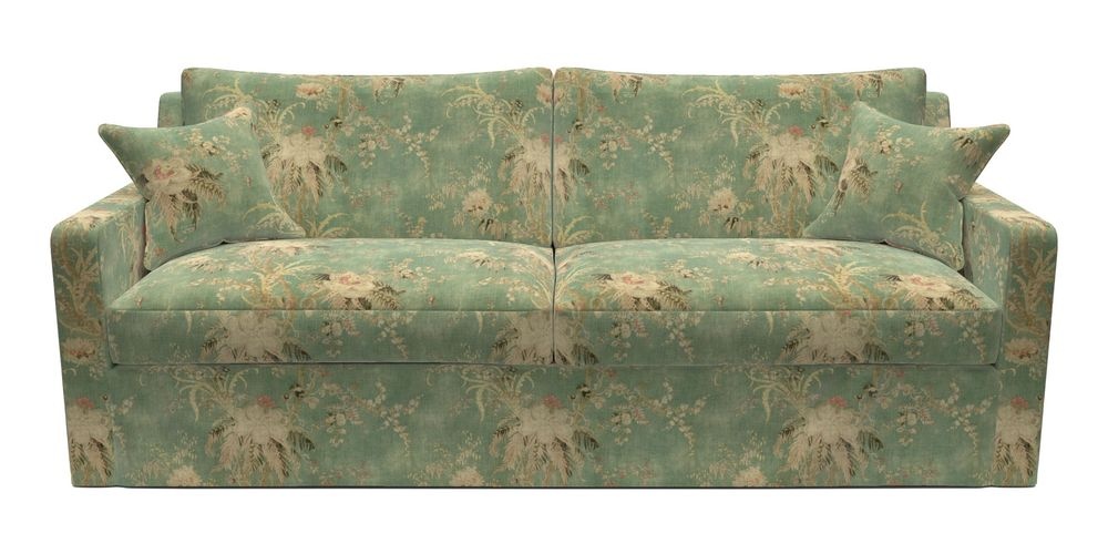 4 Seater Sofa Bed