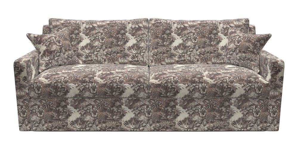4 Seater Sofa Bed