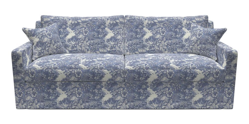 4 Seater Sofa Bed