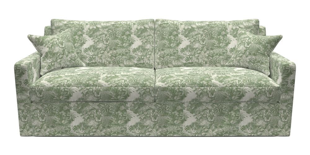 4 Seater Sofa Bed