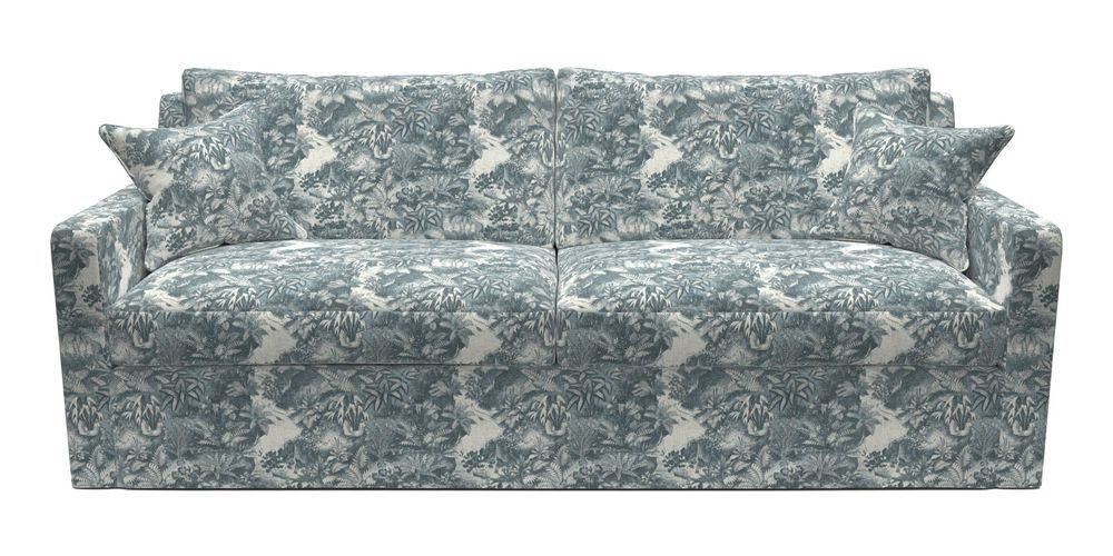 4 Seater Sofa Bed