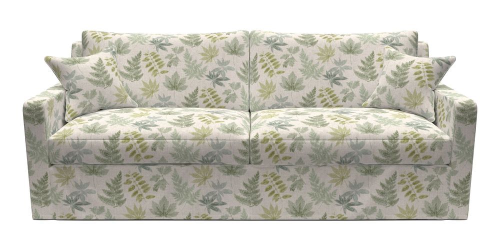 4 Seater Sofa Bed