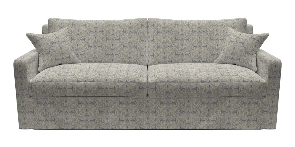4 Seater Sofa Bed