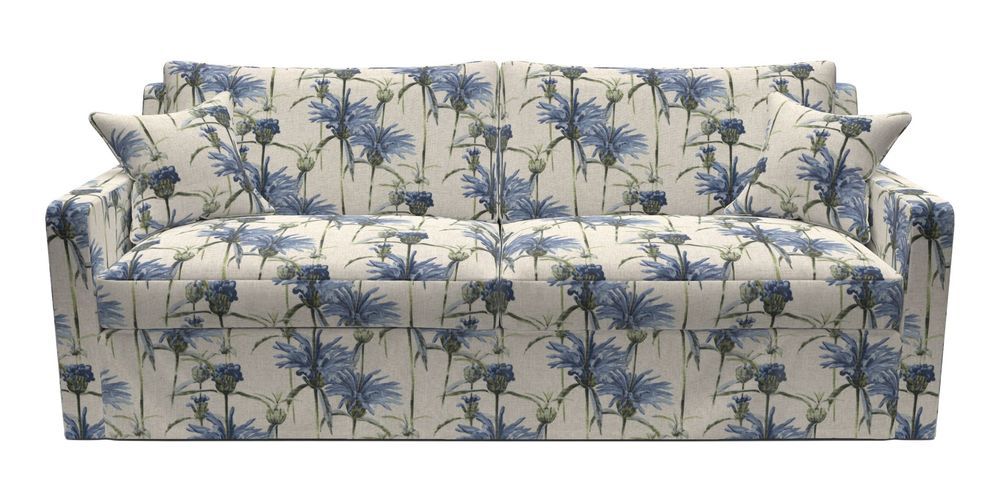 4 Seater Sofa Bed