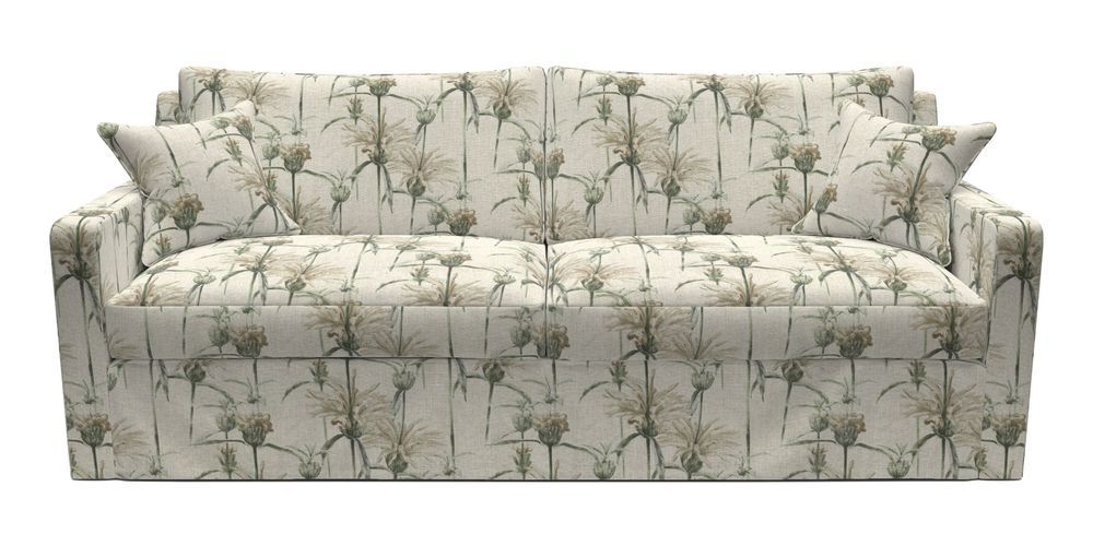 4 Seater Sofa Bed
