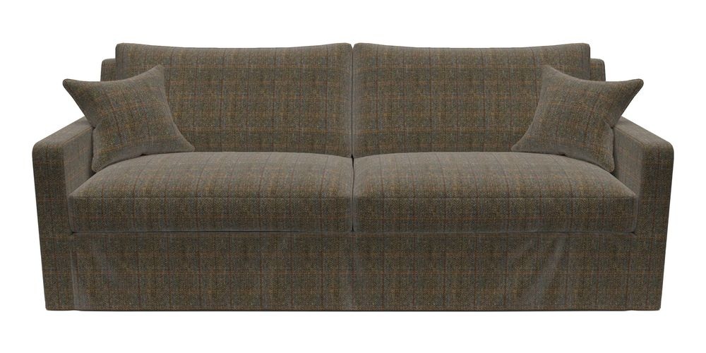 4 Seater Sofa Bed