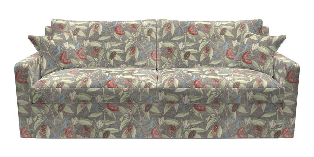 4 Seater Sofa Bed