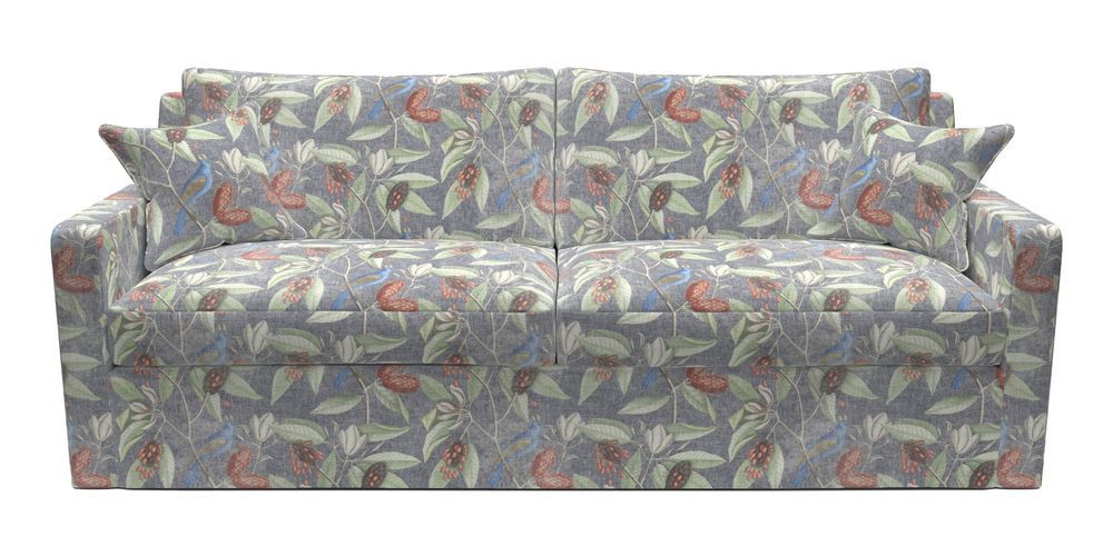 4 Seater Sofa Bed