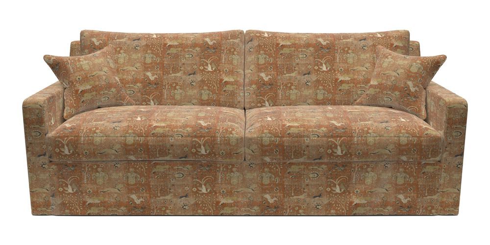4 Seater Sofa Bed