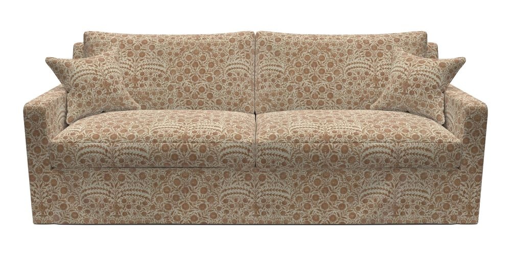 4 Seater Sofa Bed