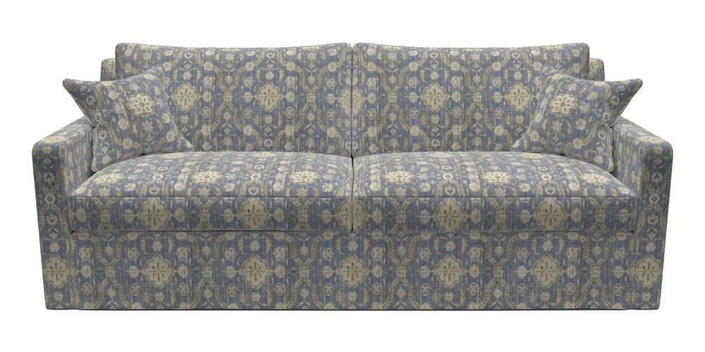 4 Seater Sofa Bed