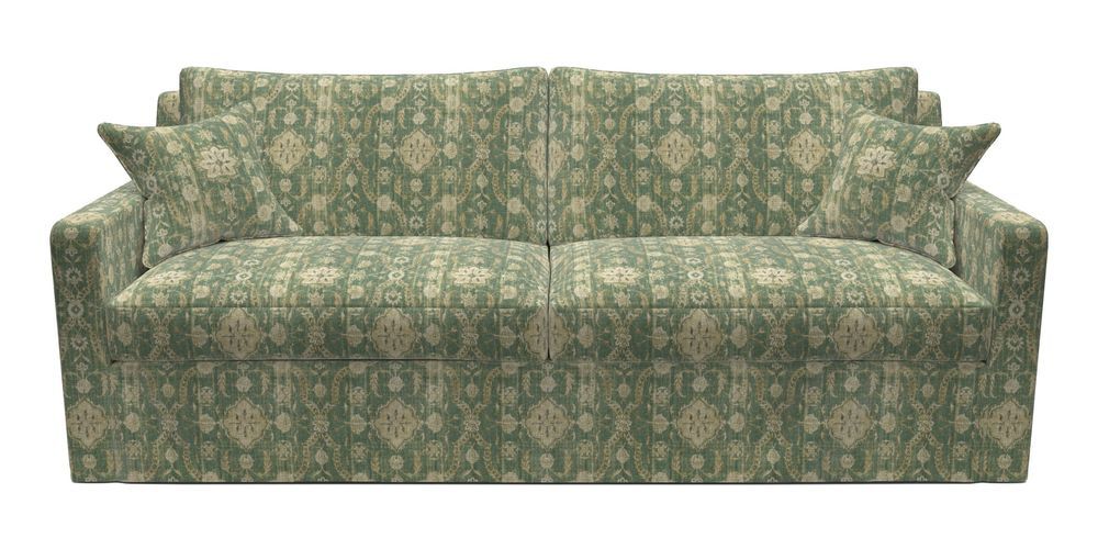 4 Seater Sofa Bed