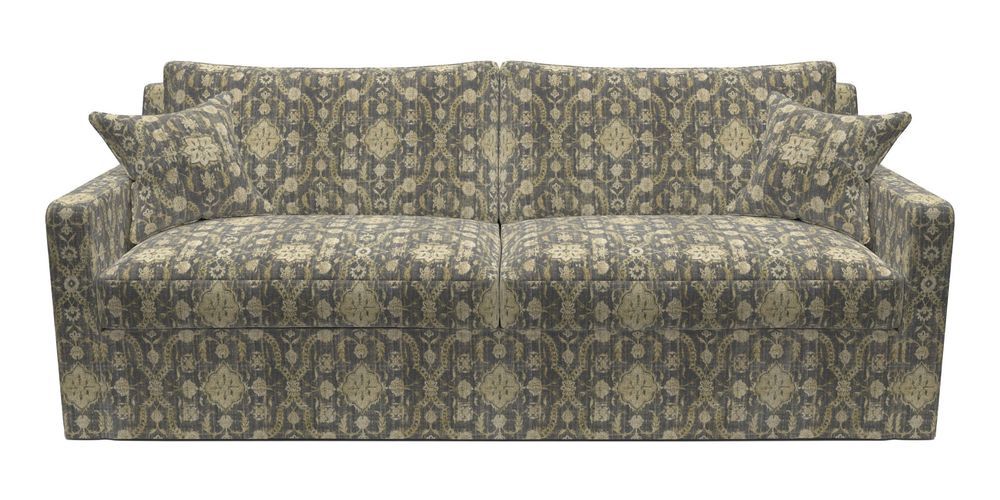 4 Seater Sofa Bed